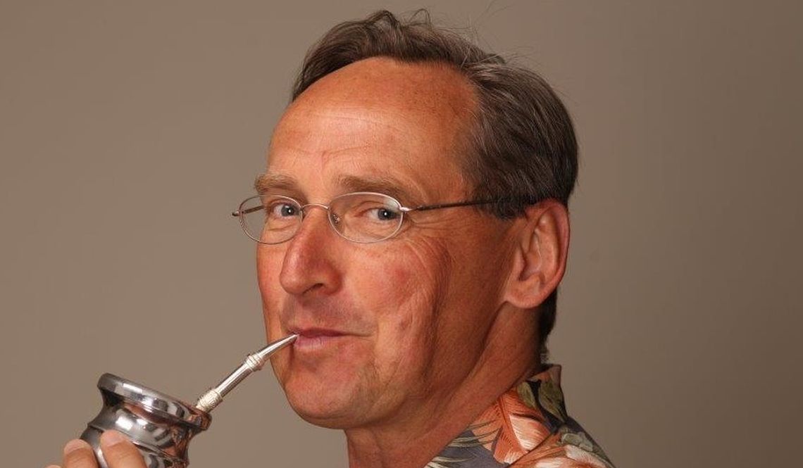 Nie lubią Wojciecha Cejrowskiego. Przez jego słowa o wojnie Nie lubią Wojciecha Cejrowskiego. Przez jego słowa o wojnie