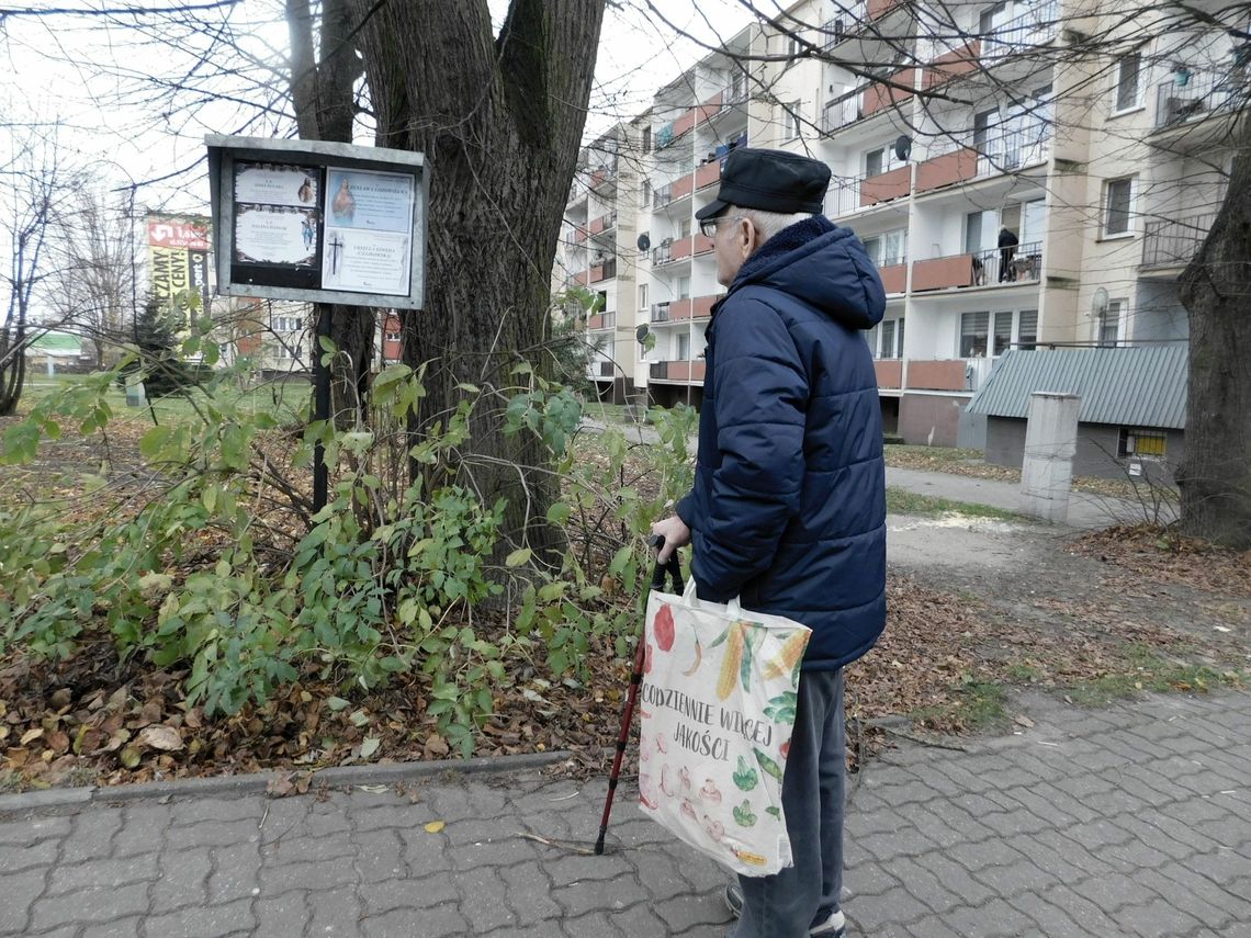 Nie ma już Ich wśród nas. Jednak w sercach nabliższych pozostaną na zawsze