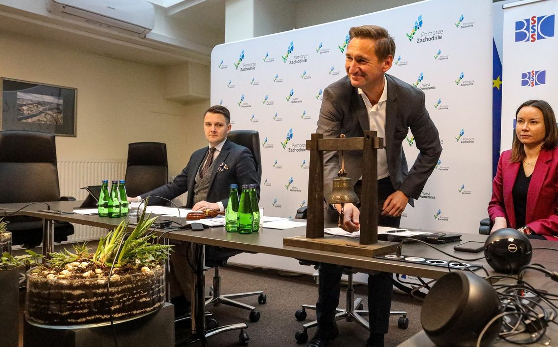 Nie ma miejsca na współpracę z agresorami! - stwierdził marszałek Nie ma miejsca na współpracę z agresorami! - stwierdził marszałek