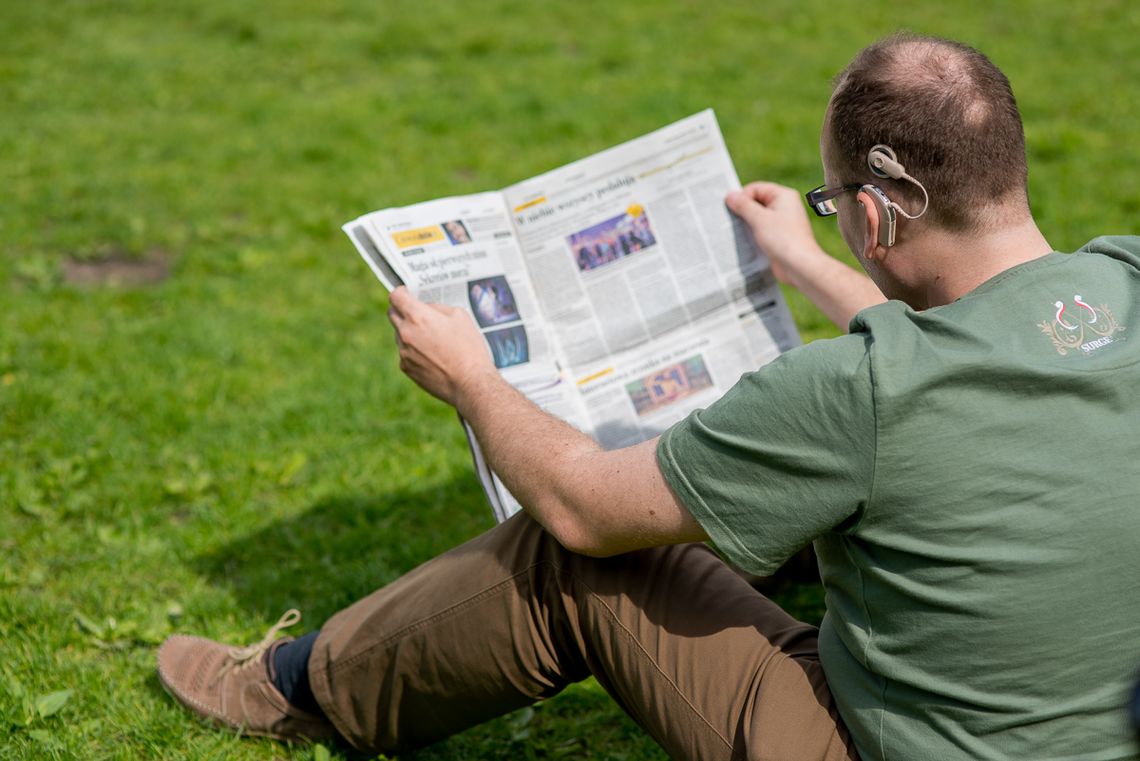 Nie ma pieniędzy, nie ma informacji Nie ma pieniędzy, nie ma informacji