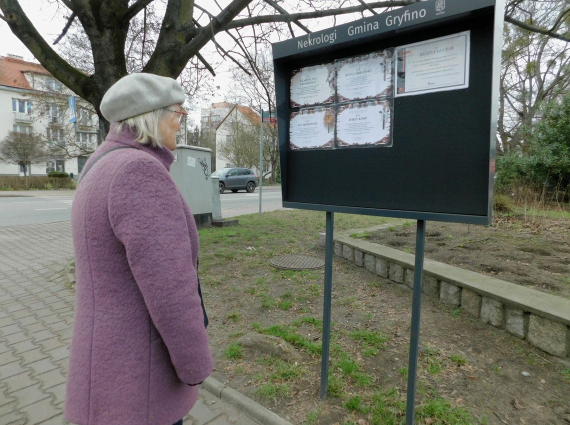 Nie ma większego bólu od tego, gdy anioł śmierci odbiera ukochanych najbliższych