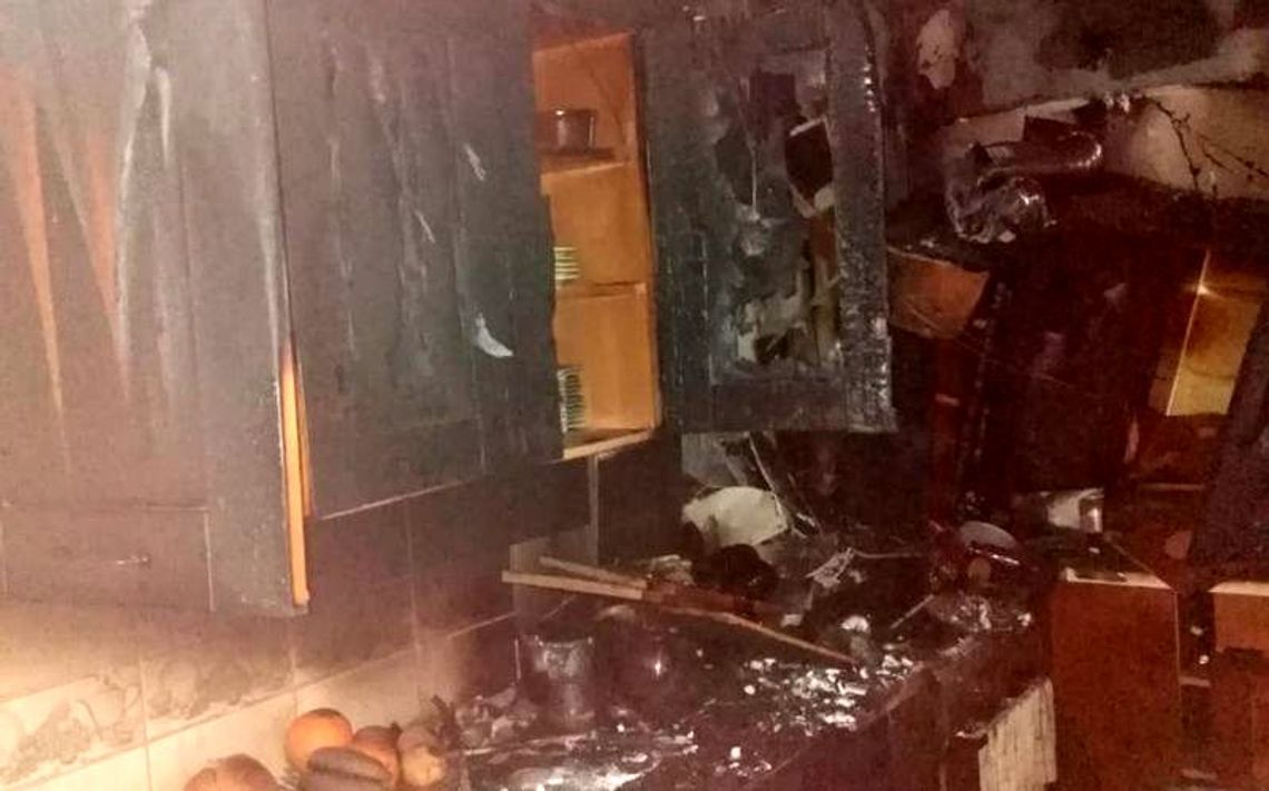 Nie mamy już domu rodzinnego, ale mamy wielu przyjaciół - wyznaje pani Sylwia z Gryfina Nie mamy już domu rodzinnego, ale mamy wielu przyjaciół - wyznaje pani Sylwia z Gryfina