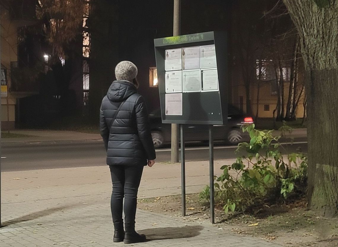 Nie mierzy się bólu ilością łez, lecz ciszą, która zapada po ich otarciu