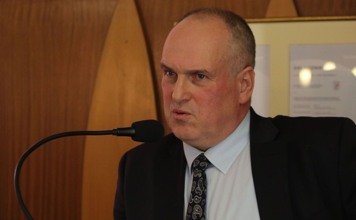 Nie mogli skontaktować się z kandydatem na koordynatora ds. komunikacji Nie mogli skontaktować się z kandydatem na koordynatora ds. komunikacji