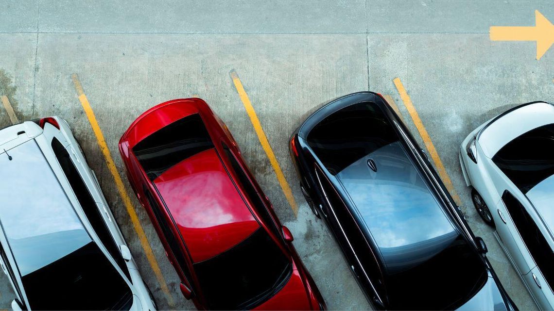 Trudno ci zaparkować pod blokiem? Po tej zmianie będzie trudniej