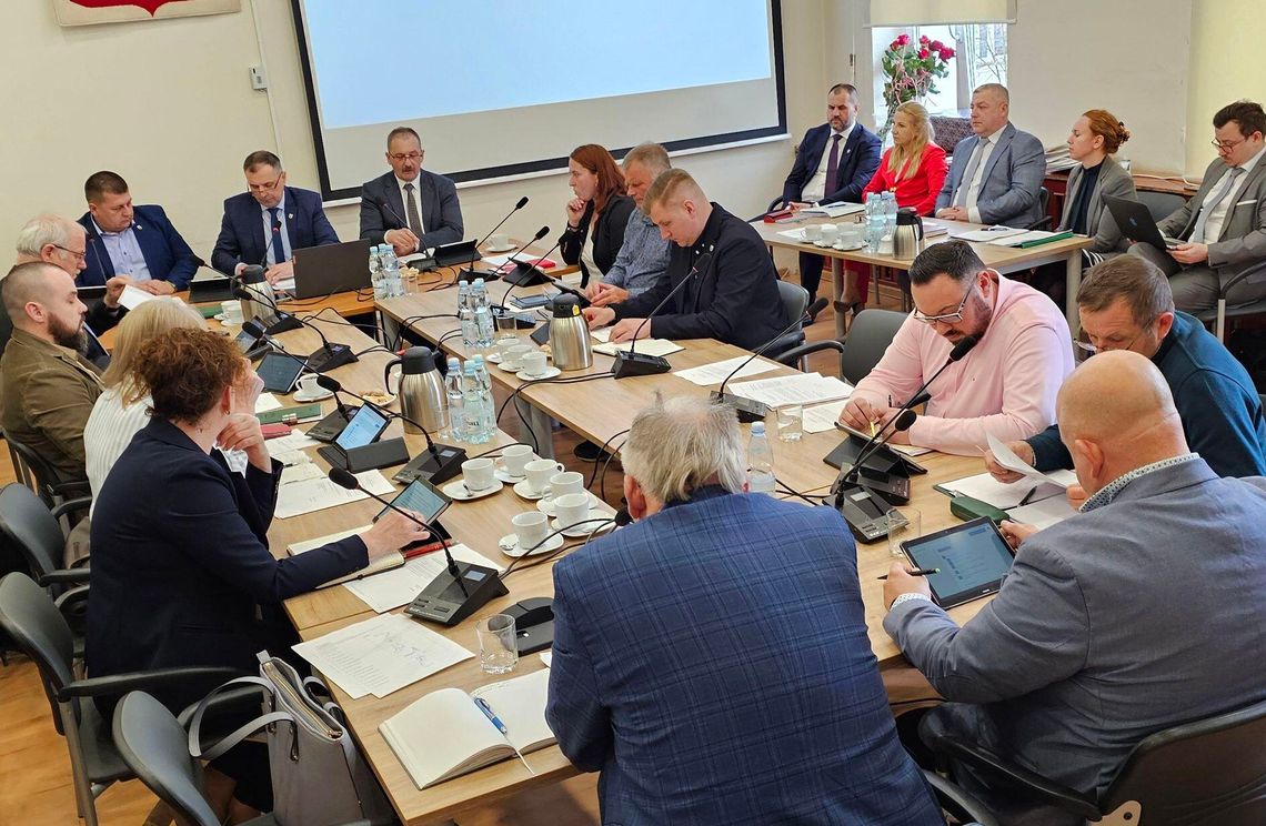 Nie pamiętali i nie potrafili odpowiedzieć na pytania?