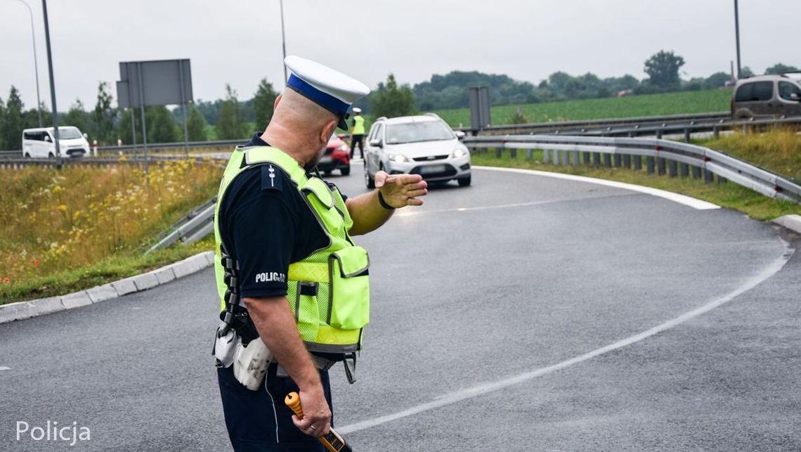 Nie przechytrzył gryfińskiej policji. Co teraz z jego samochodem? Nie przechytrzył gryfińskiej policji. Co teraz z jego samochodem?