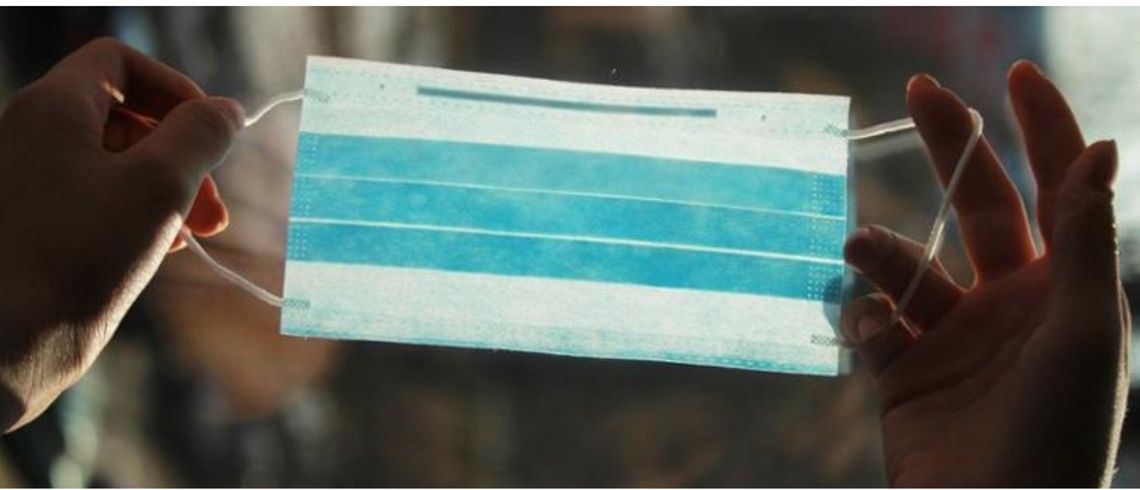 Nie przestrzegamy obostrzeń! Możemy przyczynić się do wzrostu zakażeń koronawirusem - ostrzega czytelniczka Nie przestrzegamy obostrzeń! Możemy przyczynić się do wzrostu zakażeń koronawirusem - ostrzega czytelniczka