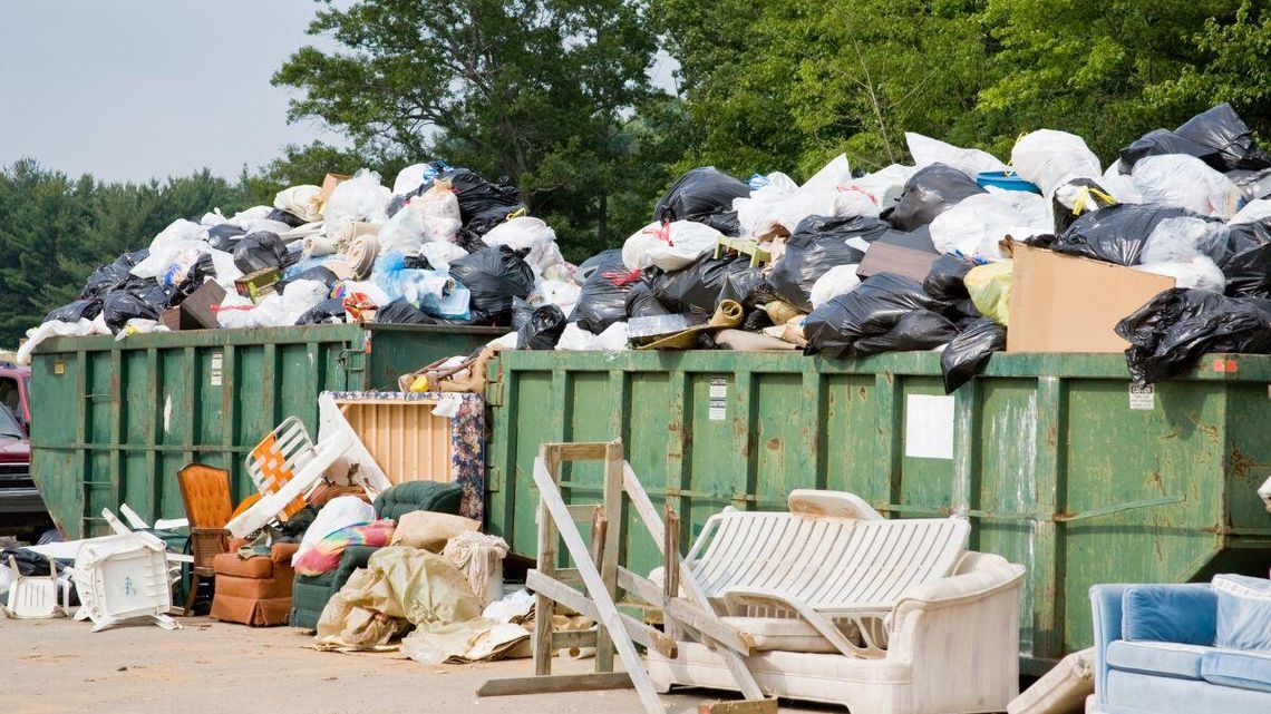 Za brak segregacji śmieci dostają kary i idą do sądu. Wielu w swojej sprawie odwołuje się do sądu Za brak segregacji śmieci dostają kary i idą do sądu. Wielu w swojej sprawie odwołuje się do sądu