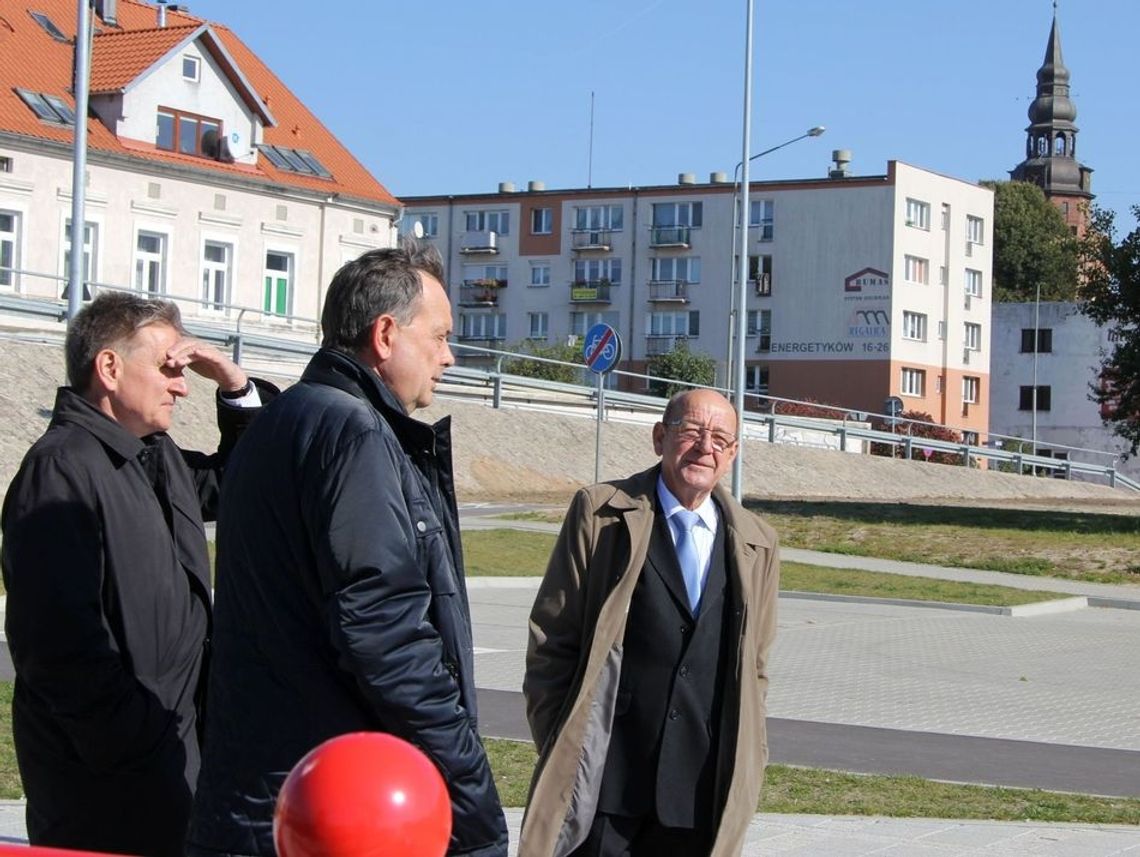 Nie szanują osiągnięć poprzednika?