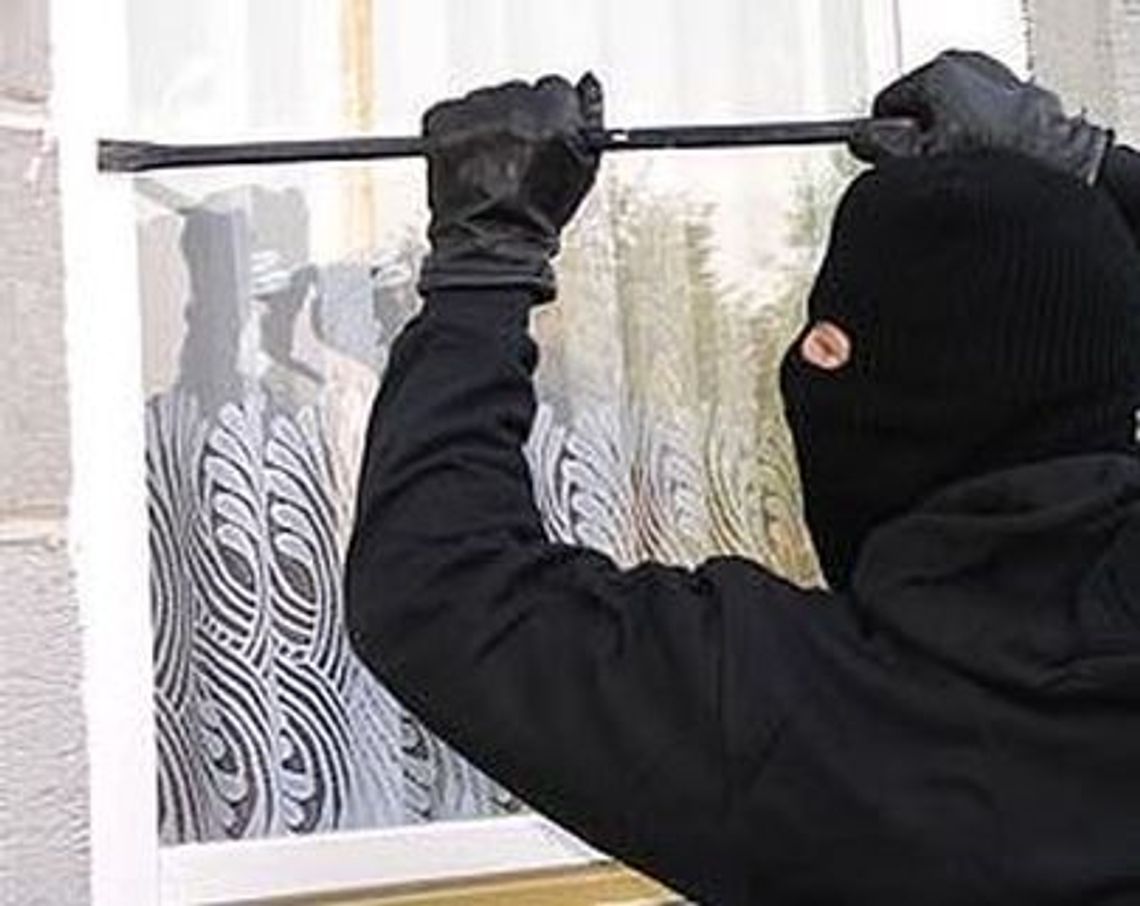 Nie trzymaj narzędzi na działce Nie trzymaj narzędzi na działce