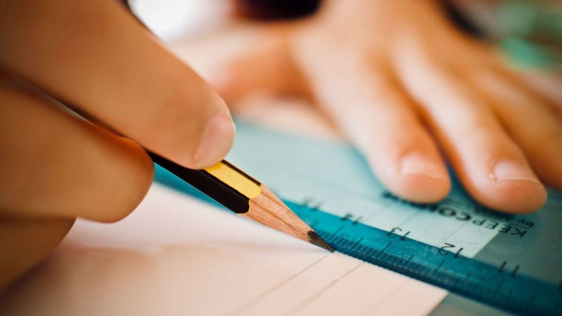 Co można wnieść na egzamin maturalny? Na język polski, a więcej na biologię, matematyki, języka obcego