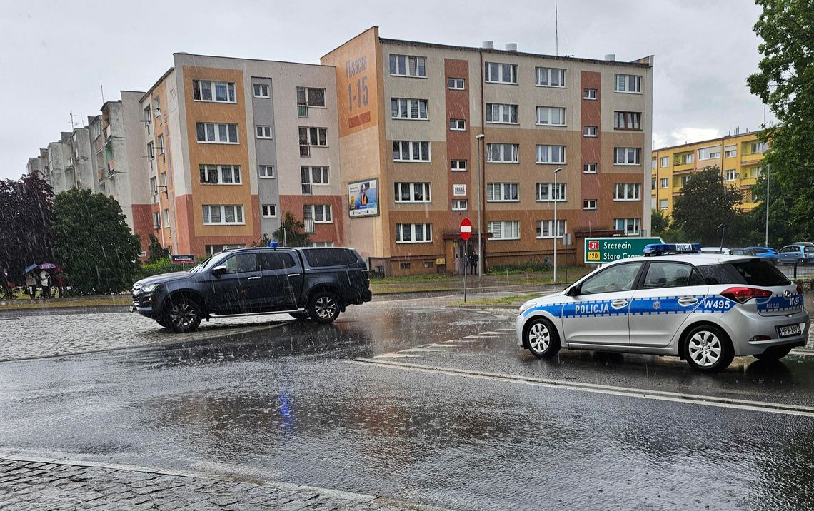 Nie tylko Gryfino się wyludnia. Zaczynają straszyć pustostany Nie tylko Gryfino się wyludnia. Zaczynają straszyć pustostany