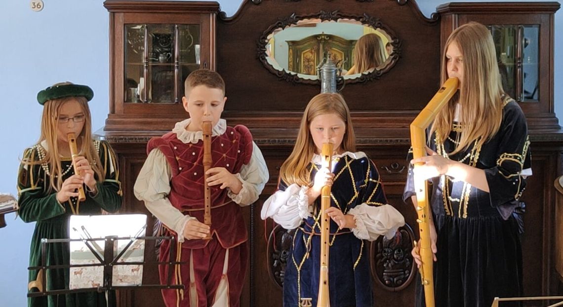 Nie tylko oni. Nie tylko koncert