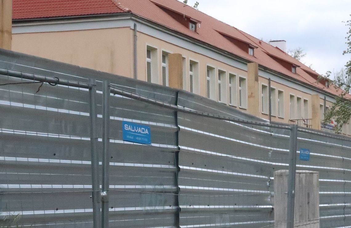 Nie tylko przed nami ukryli dokument o hali Nie tylko przed nami ukryli dokument o hali