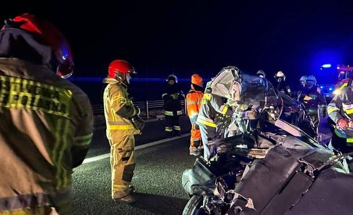 Nie tylko utrata prawa jazdy. Co grozi kierowcy za nocny rajd Gryfinianina i perfidny fortel?