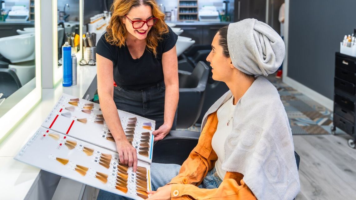 Zawody odporne na AI. Sprawdź, gdzie sztuczna inteligencja nie zastąpi człowieka w pracy