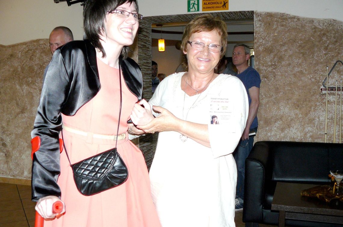 Nie wolno tracić nadziei