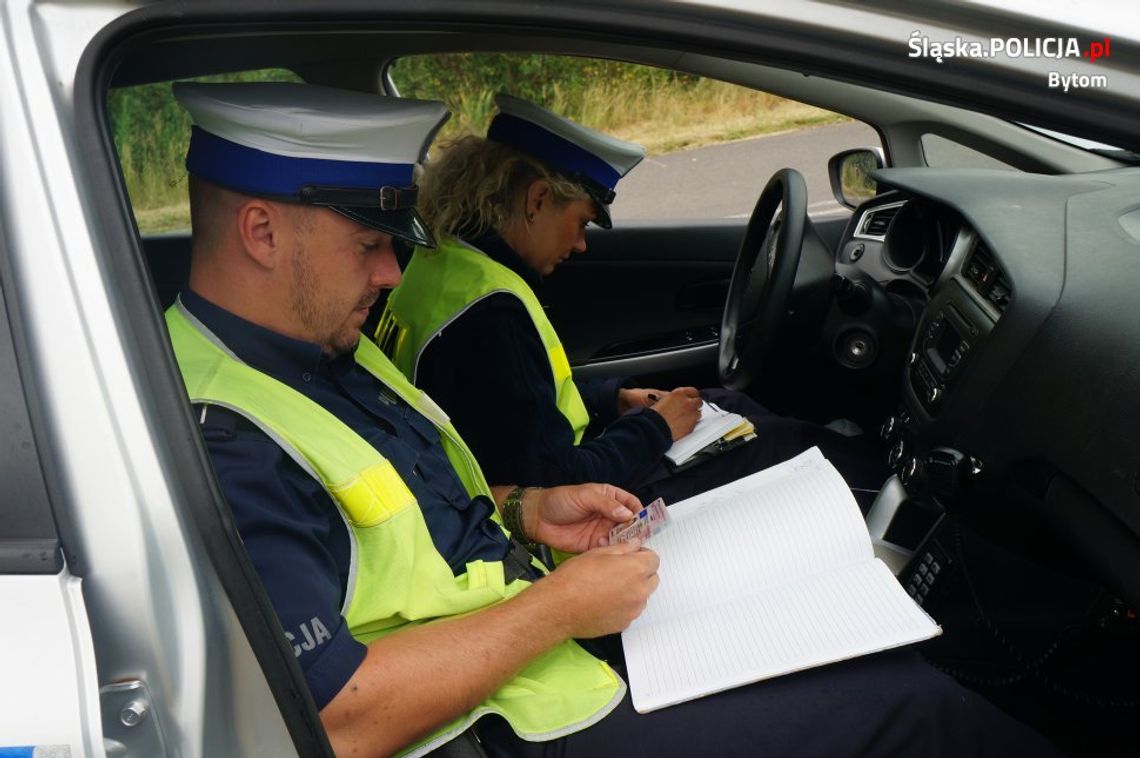 Nie wykonał polecenia sądu. Wpadł na Flisaczej Nie wykonał polecenia sądu. Wpadł na Flisaczej