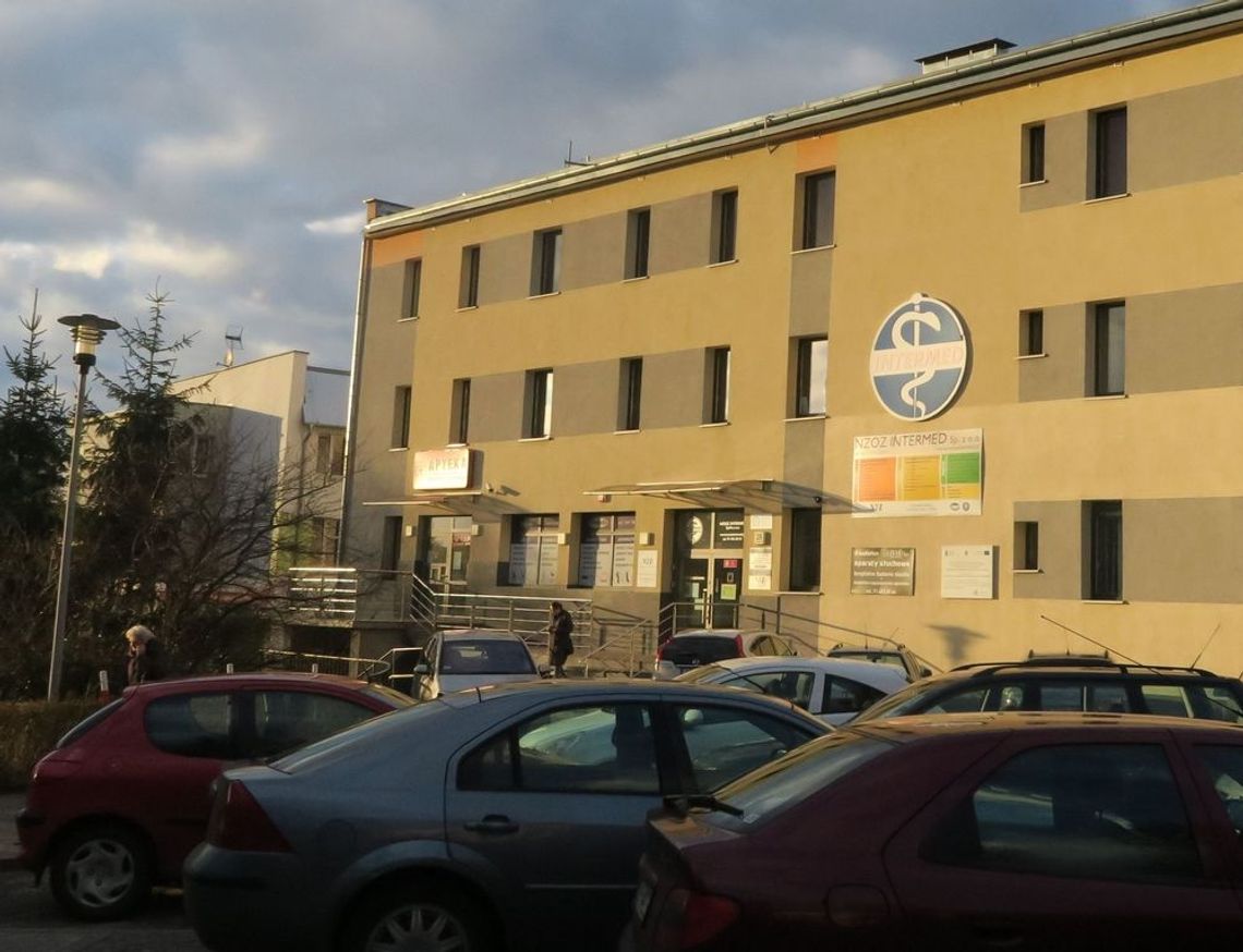 Nie zarejestruję, bo odbieram maile