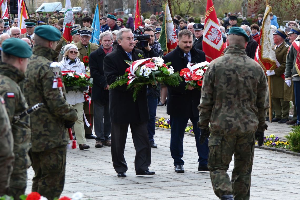 Nie zauważyli przemawiającego wicemarszałka? Nie zauważyli przemawiającego wicemarszałka?