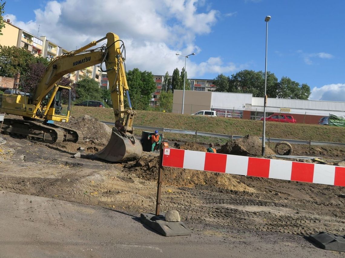 Nie zdążą na Dzień Wszystkich Świętych Nie zdążą na Dzień Wszystkich Świętych