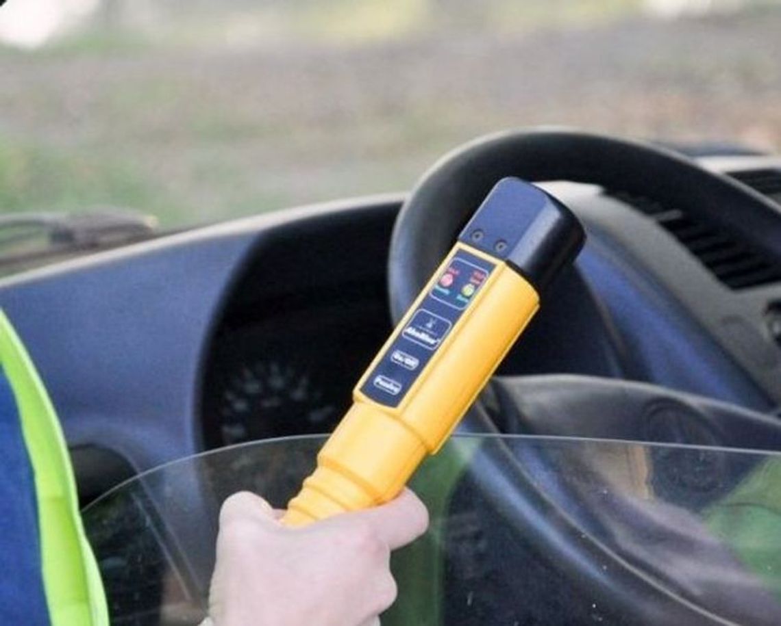 Nie zdążył kupić alkoholu Nie zdążył kupić alkoholu