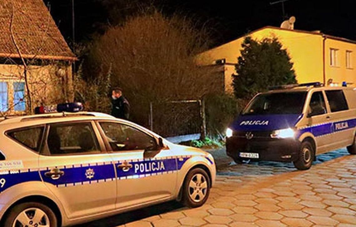 Nie zdążyli go już uratować. Śmierć 38-latka Nie zdążyli go już uratować. Śmierć 38-latka