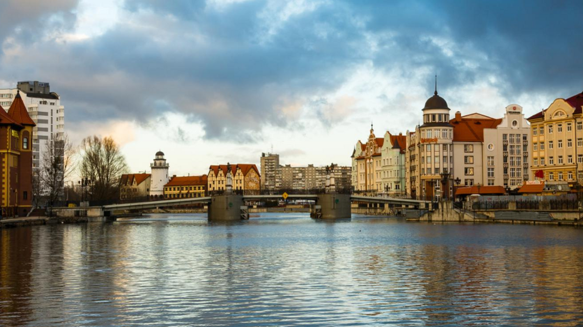 Nie żyje Kaliningrad, niech żyje Królewiec. Wracamy do polskiej nazwy miasta