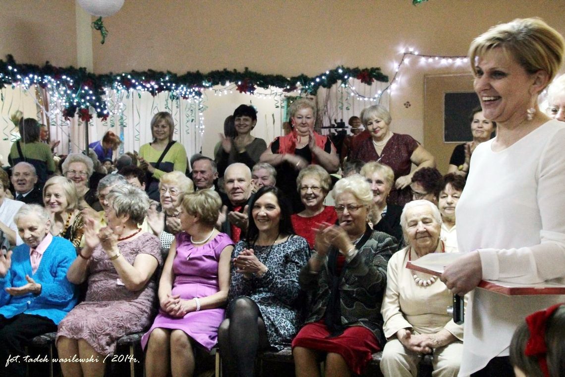 Niebawem jubileusz Nestora-Seniora