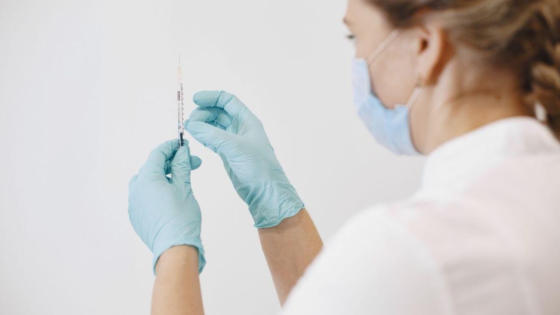 Brakuje pielęgniarek, bo jest dziura pokoleniowa. Wybierają prywatne przychodnie