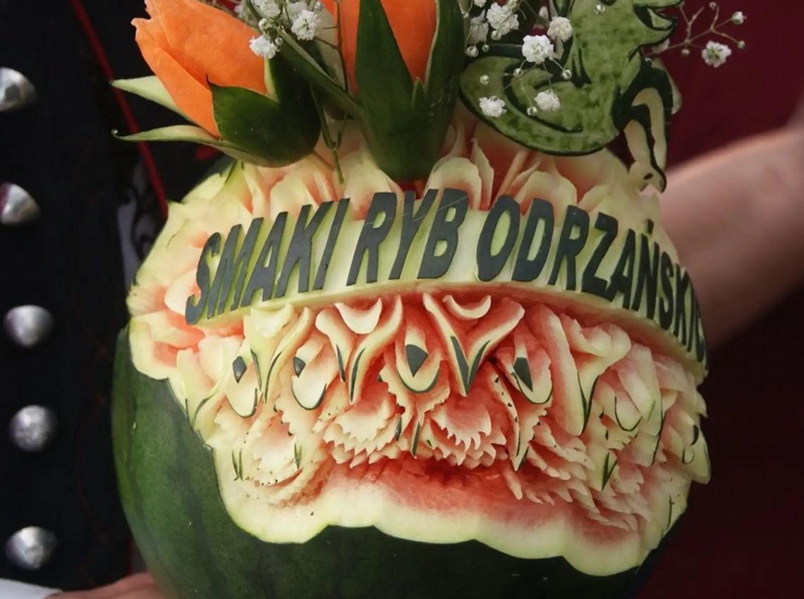 Niebawem „Żabnickie Lato z Rybką”