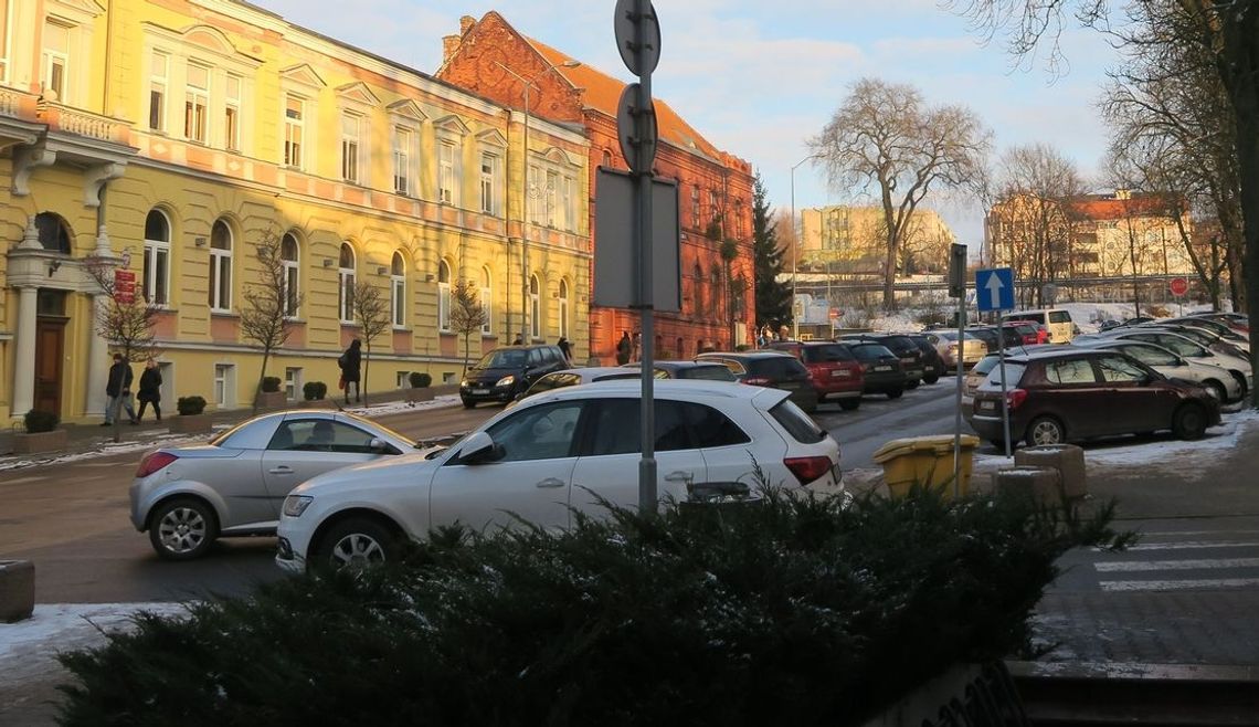 Niebezpieczny kierowca z audi Niebezpieczny kierowca z audi