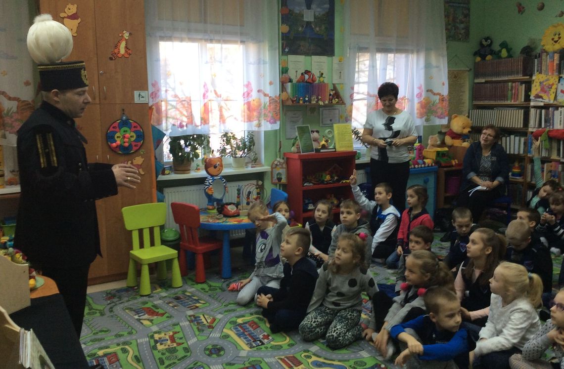 Niech żyje nam górniczy stan!