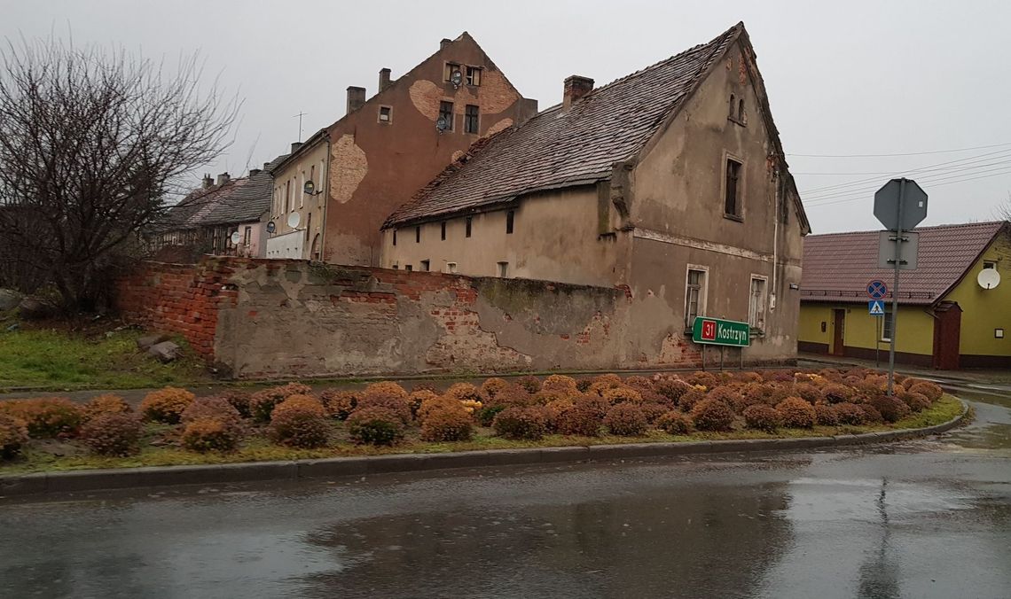 Nieciekawa wizytówka do usunięcia