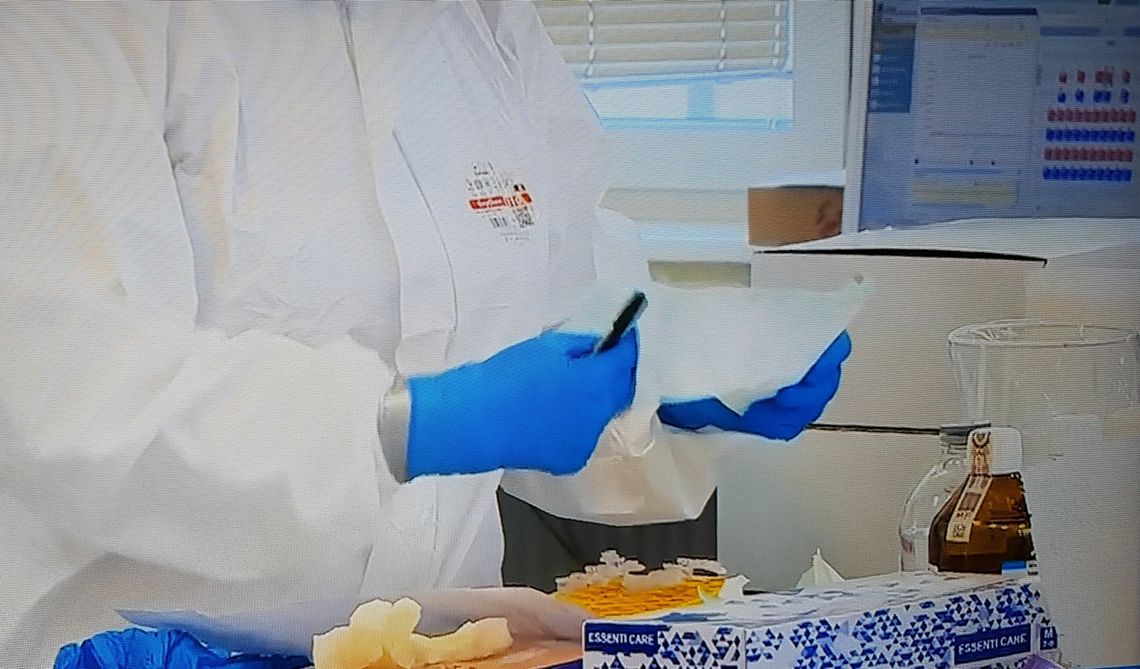 Nieco mniej zakażonych, ale odnotowano dwa zgony w naszym regionie Nieco mniej zakażonych, ale odnotowano dwa zgony w naszym regionie