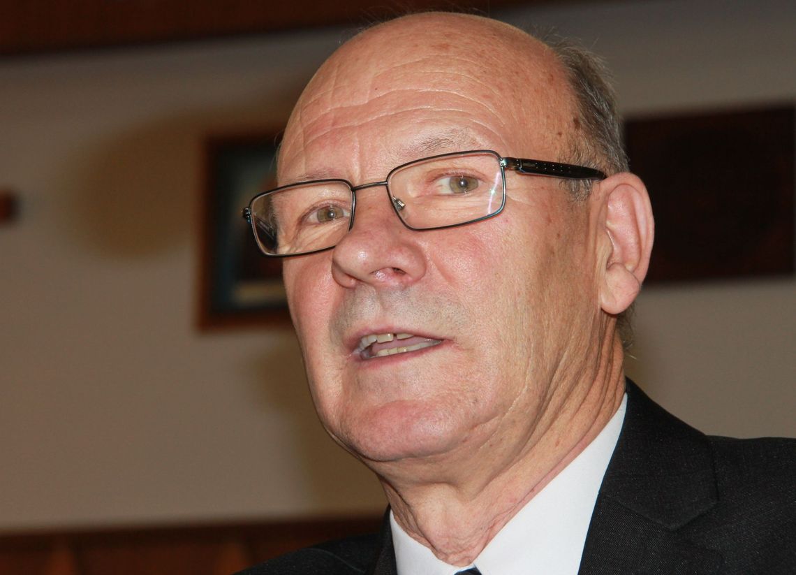 Niedostatecznie jest reklamowana strefa – uważa radny Czesław Skonecki