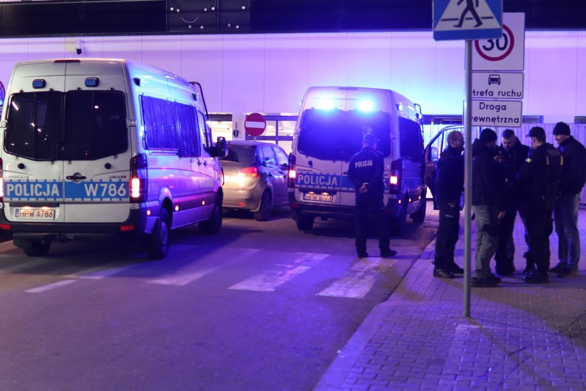 Niektórzy wrócili ze Szczecina z mandatem