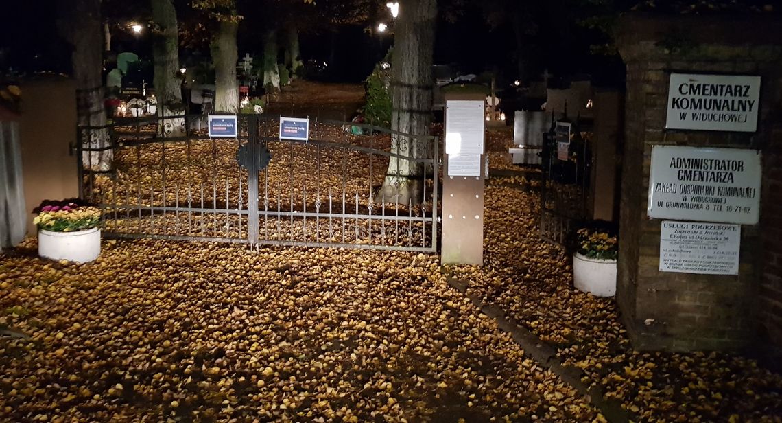 Niektórzy wybrali inną opcję