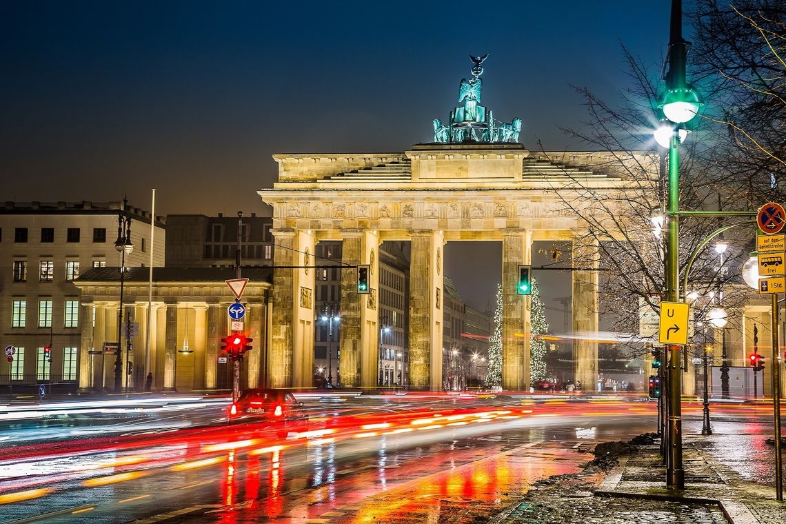 Niemcy: Berlin wprowadza większe swobody dla osób zaszczepionych przeciwko Covid-19
