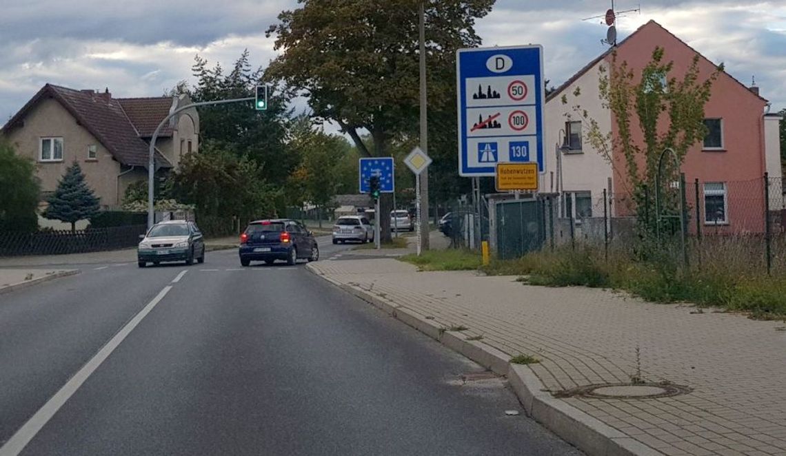 Niemcy: Polska krajem wysokiego ryzyka zakażenia koronawirusem. Zmiany przy przekraczaniu granicy Niemcy: Polska krajem wysokiego ryzyka zakażenia koronawirusem. Zmiany przy przekraczaniu granicy