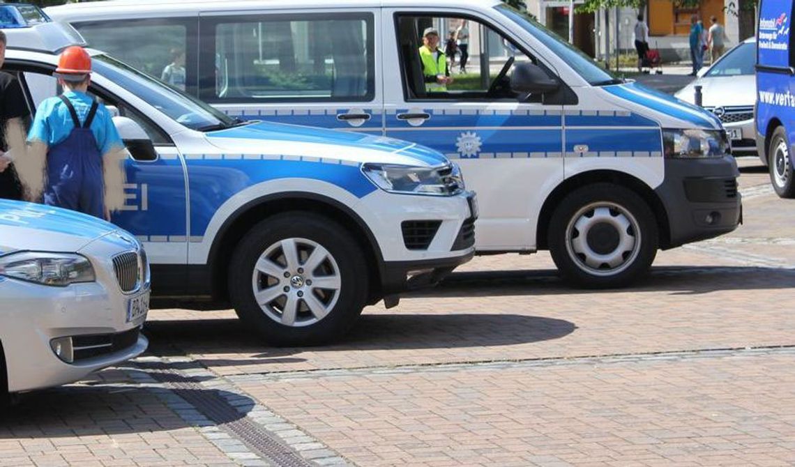 Niemcy: większość sklepów zostanie zamknięta. Planowane kolejne ograniczenia związane z pandemią Niemcy: większość sklepów zostanie zamknięta. Planowane kolejne ograniczenia związane z pandemią