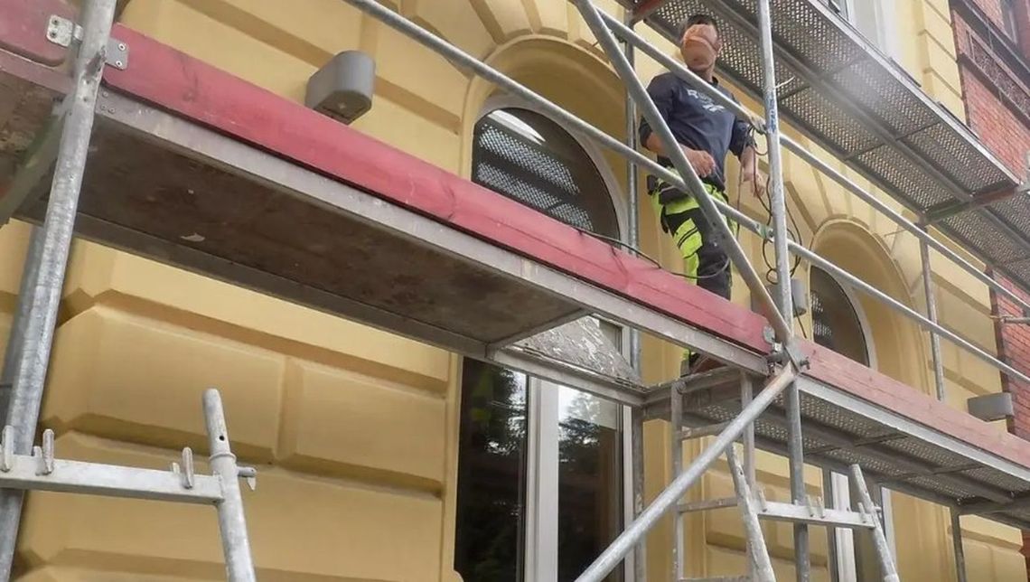 Niemiecka firma pilnie poszukuje pracownika