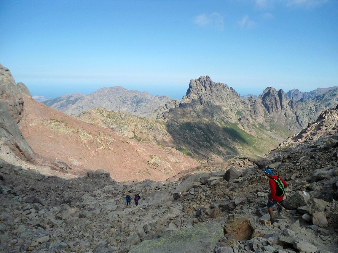 Niemiecka życzliwość na szlaku Niemiecka życzliwość na szlaku