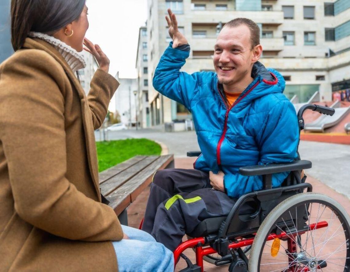 Dyskryminacja osób z niepełnosprawnością. Dlaczego w Polsce niepełnosprawność to wciąż walka z systemem