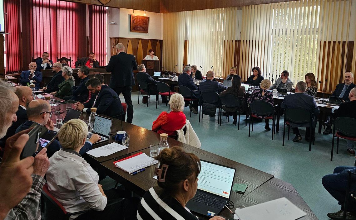 Nieprawdziwe informacje zawiera uzasadnienie uchwały o parku narodowym na Międzyodrzu