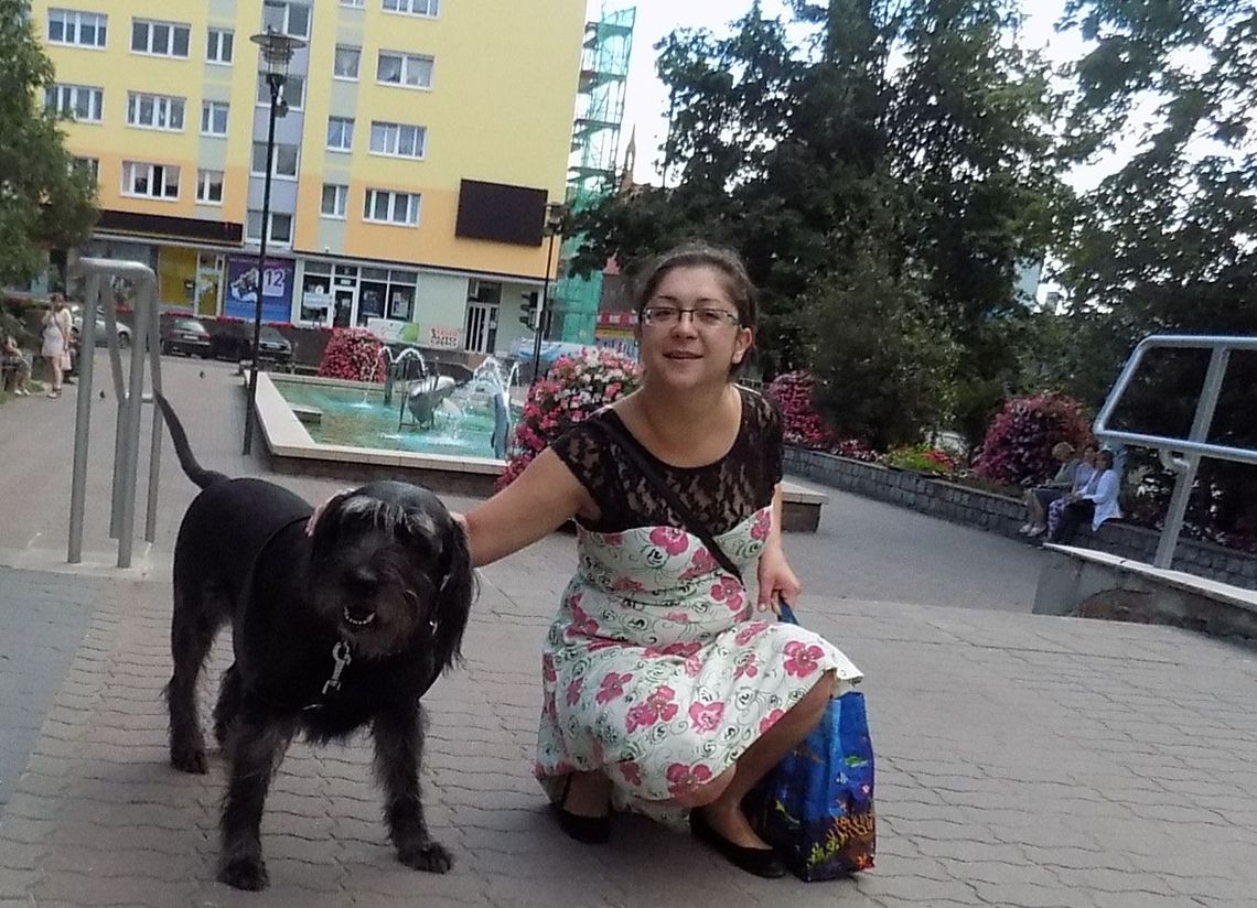 Niespełnione (na razie) marzenia o nabrzeżu tętniącym życiem Niespełnione (na razie) marzenia o nabrzeżu tętniącym życiem