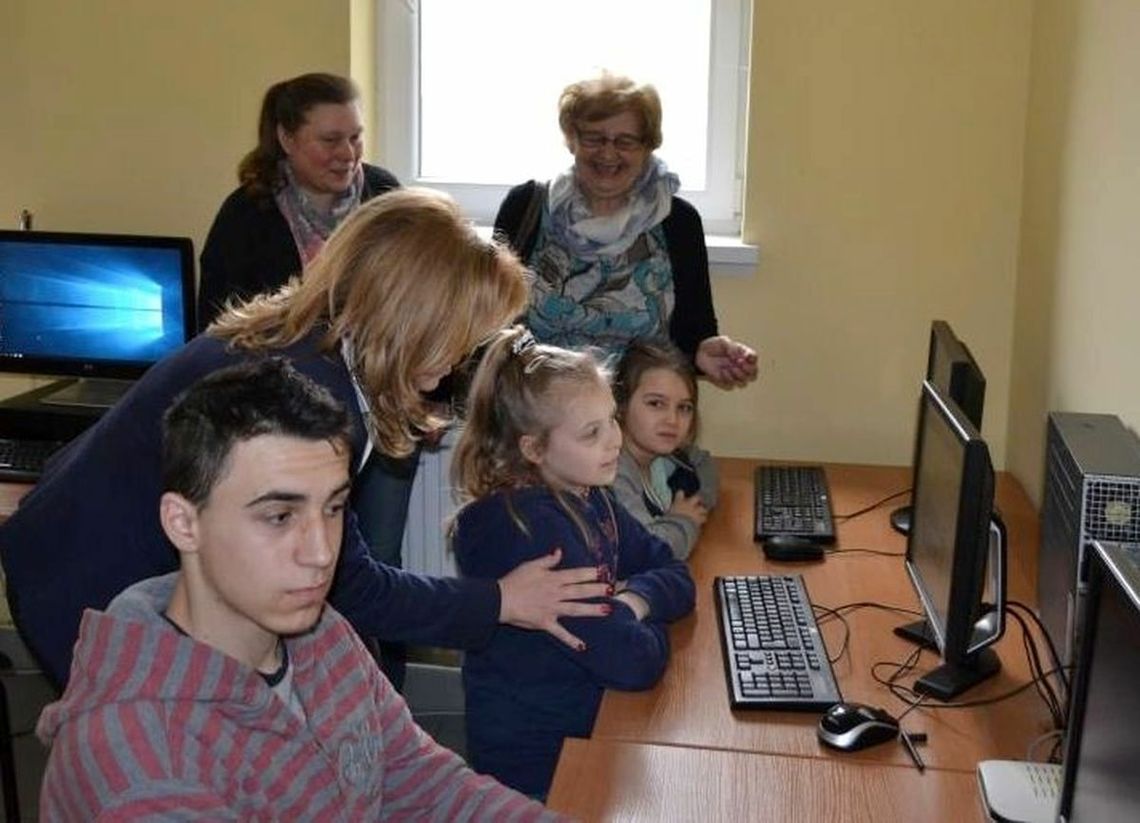 Niespodzianka będzie w czwartek. Z tej okazji przyjedzie wojewoda