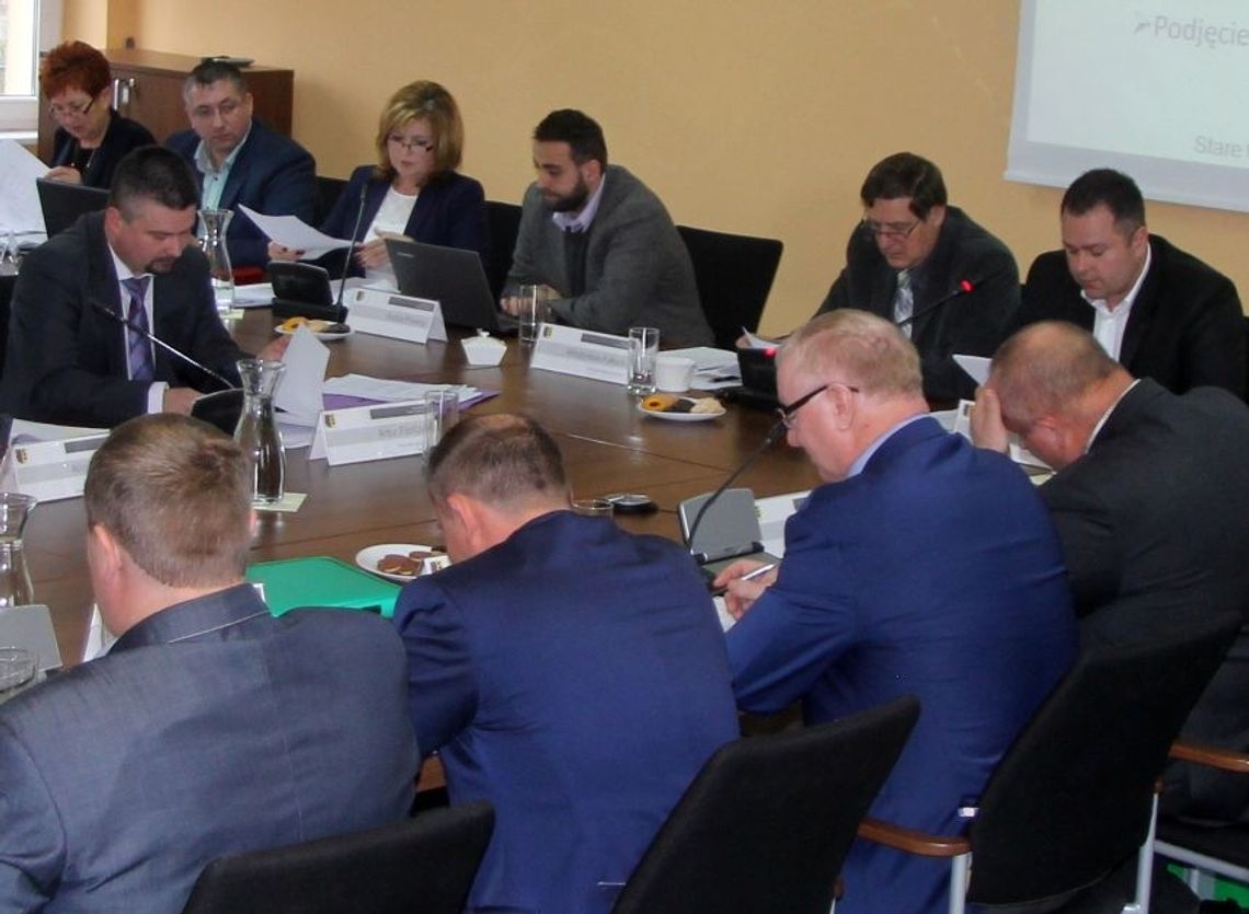 Niespodzianki tak, ale złożone w terminie Niespodzianki tak, ale złożone w terminie