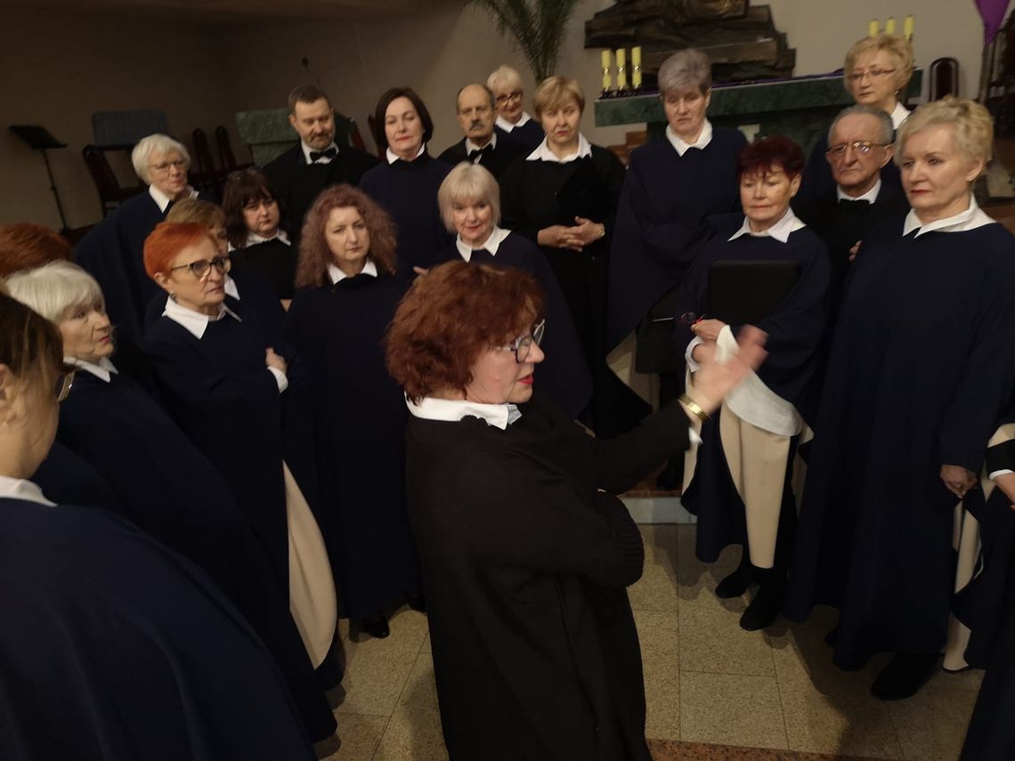 Niespożyta energia Res Musica znajduje ujście